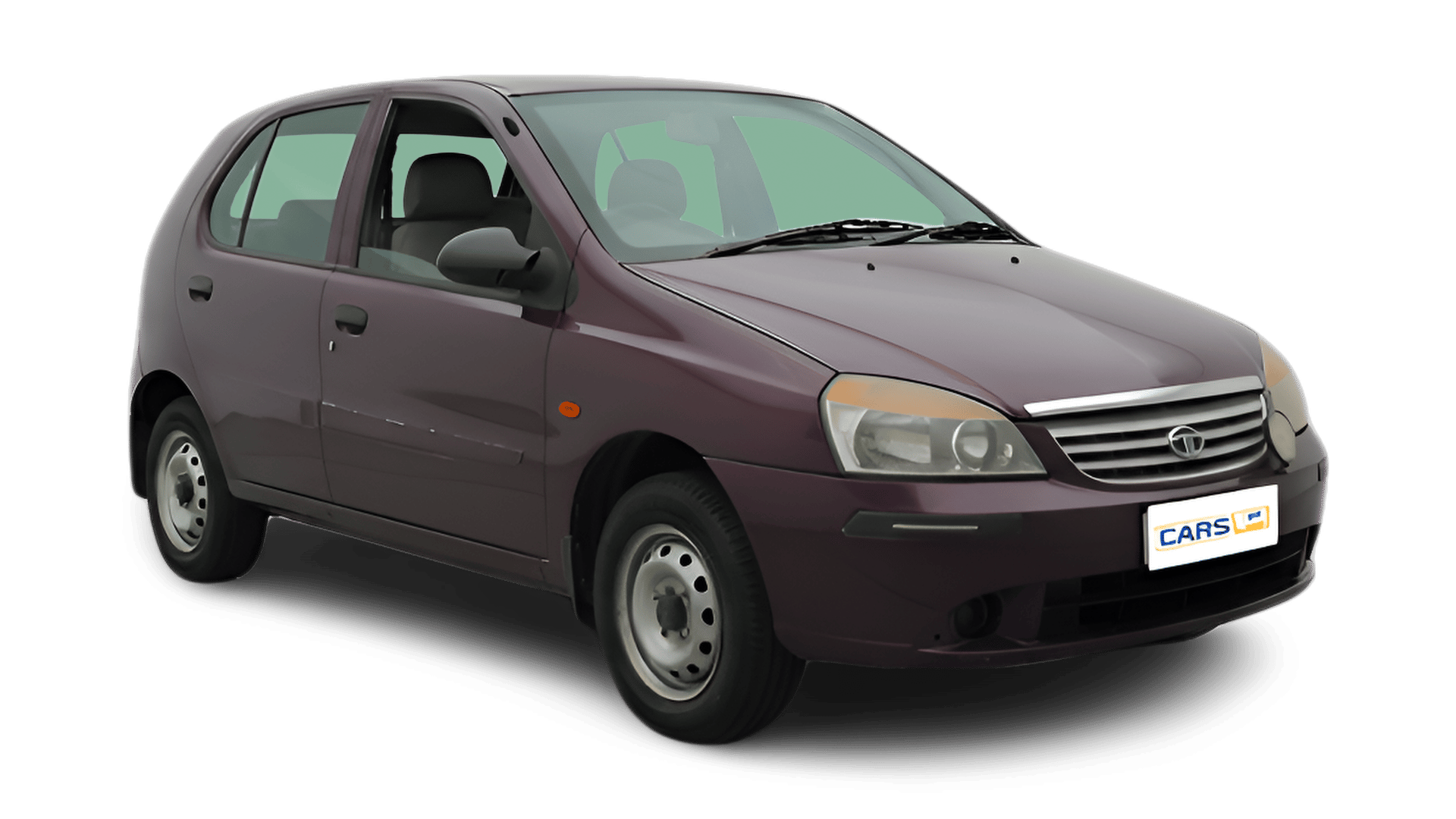 2013 Tata Indica V2 - Hatchback - Diesel - Manual - ₹67,000
